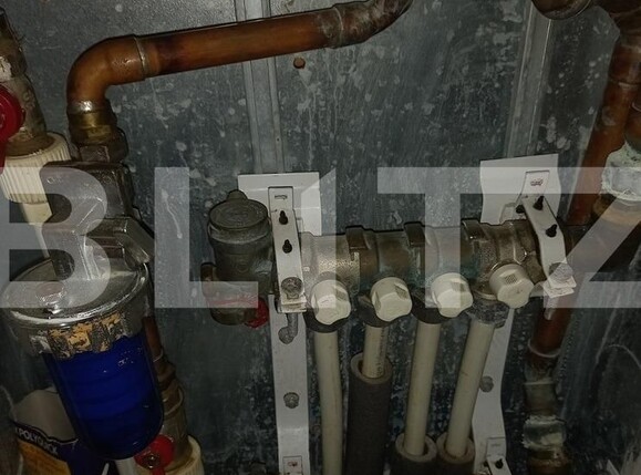 Apartament de vânzare 2 camere Razboieni - 125560AV | BLITZ Pitești | Poza4