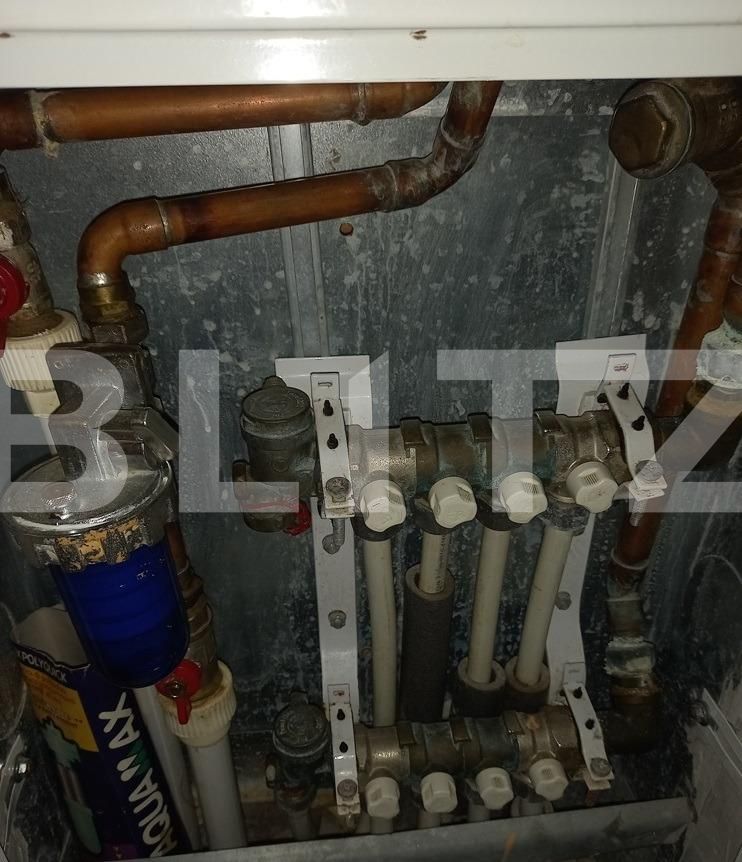 Apartament de vânzare 2 camere Razboieni - 125560AV | BLITZ Pitești | Poza4