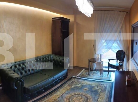 Apartament de vânzare 3 camere Ultracentral  - 125563AV | BLITZ Pitești | Poza3