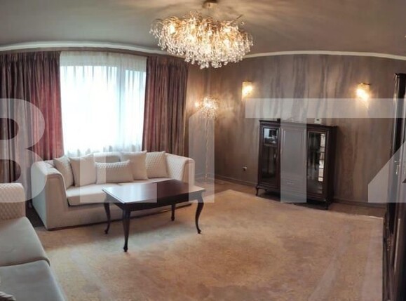 Apartament de vânzare 3 camere Ultracentral  - 125563AV | BLITZ Pitești | Poza1
