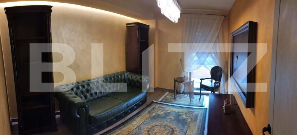 Apartament de vânzare 3 camere Ultracentral  - 125563AV | BLITZ Pitești | Poza3