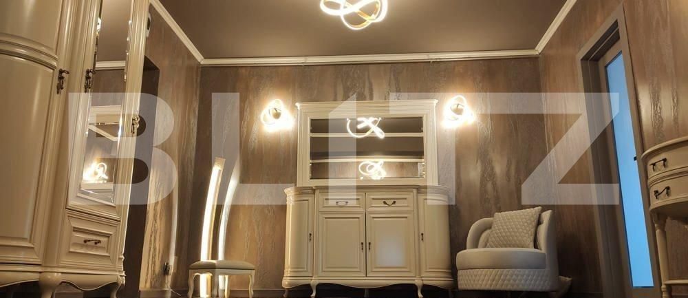 Apartament de vânzare 3 camere Ultracentral  - 125563AV | BLITZ Pitești | Poza5