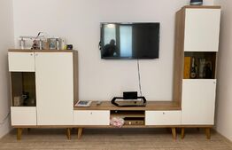 Apartament Calea Bucuresti 3 camere 55 mp 2/4