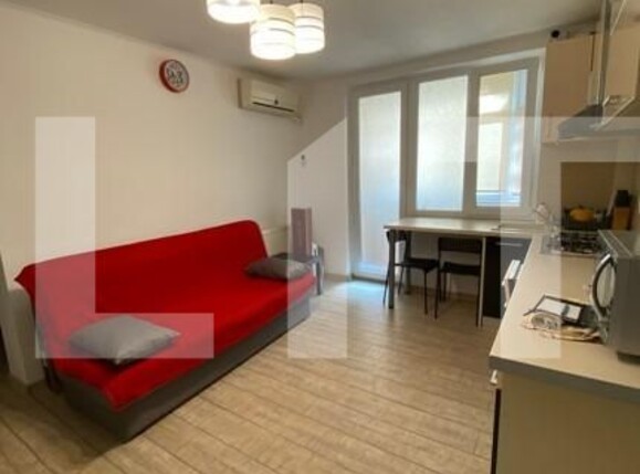 Apartament de vânzare 3 camere Calea Bucuresti - 125596AV | BLITZ Pitești | Poza1