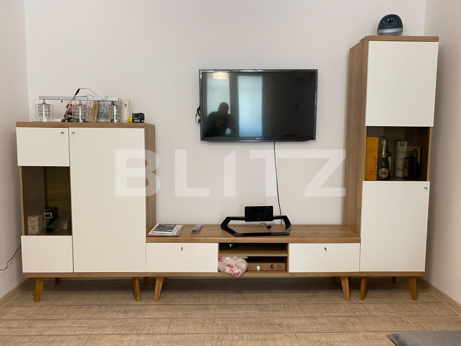 Apartament de vânzare 3 camere Calea Bucuresti - 125596AV | BLITZ Pitești | Poza2