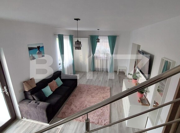 Casa de vânzare 4 camere Prelungirea Craiovei - 125705CV | BLITZ Pitești | Poza6