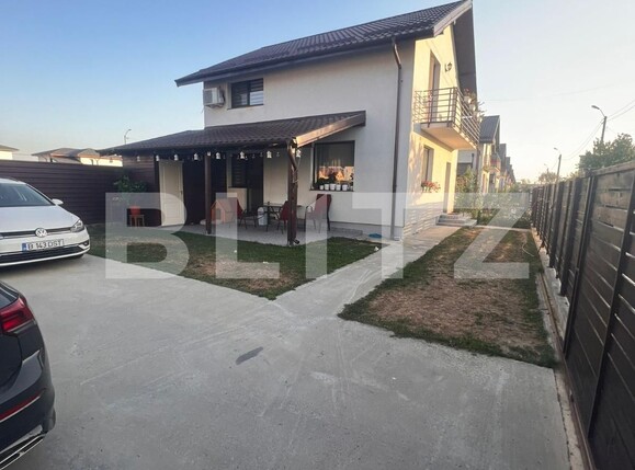 Casa de vânzare 4 camere Prelungirea Craiovei - 125705CV | BLITZ Pitești | Poza3