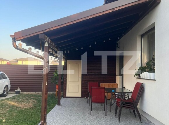 Casa de vânzare 4 camere Prelungirea Craiovei - 125705CV | BLITZ Pitești | Poza4