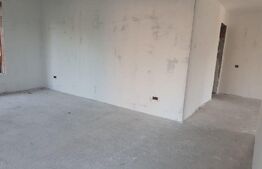 Casa 3 camere, 110mp utili, 500mp teren, cartier Trivale