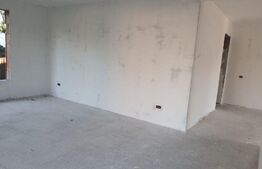 Casa 3 camere, 110mp utili, 500mp teren, cartier Trivale