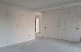 Casa 3 camere, 110mp utili, 500mp teren, cartier Trivale