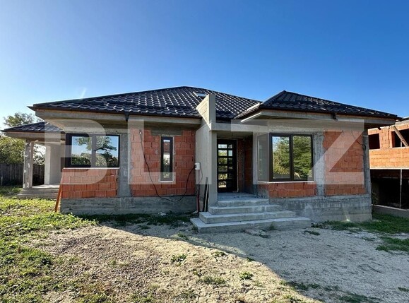 Casa de vânzare 3 camere Trivale - 125902CV | BLITZ Pitești | Poza1