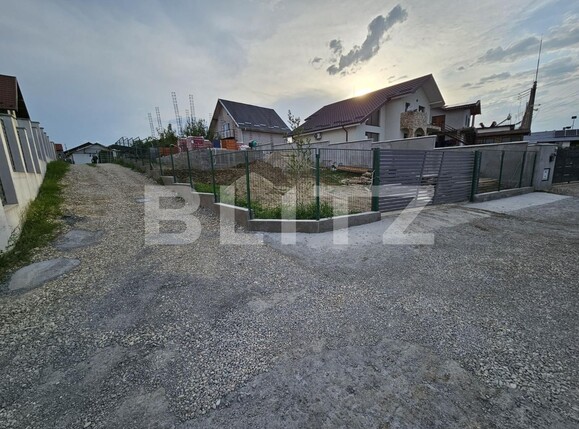 Casa de vânzare 3 camere Gavana - 125906CV | BLITZ Pitești | Poza6