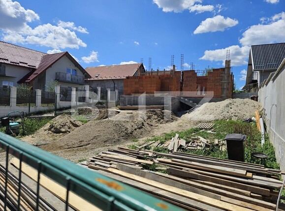 Casa de vânzare 3 camere Gavana - 125906CV | BLITZ Pitești | Poza2