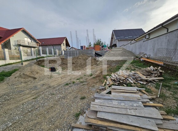 Casa de vânzare 3 camere Gavana - 125906CV | BLITZ Pitești | Poza5