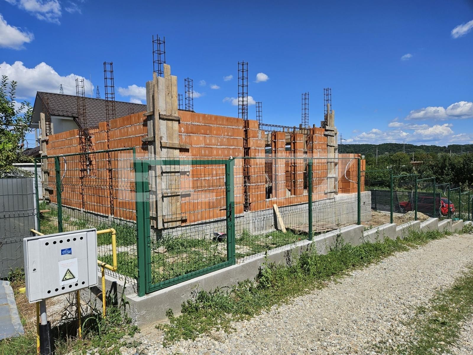 Casa de vânzare 3 camere Gavana - 125906CV | BLITZ Pitești | Poza3