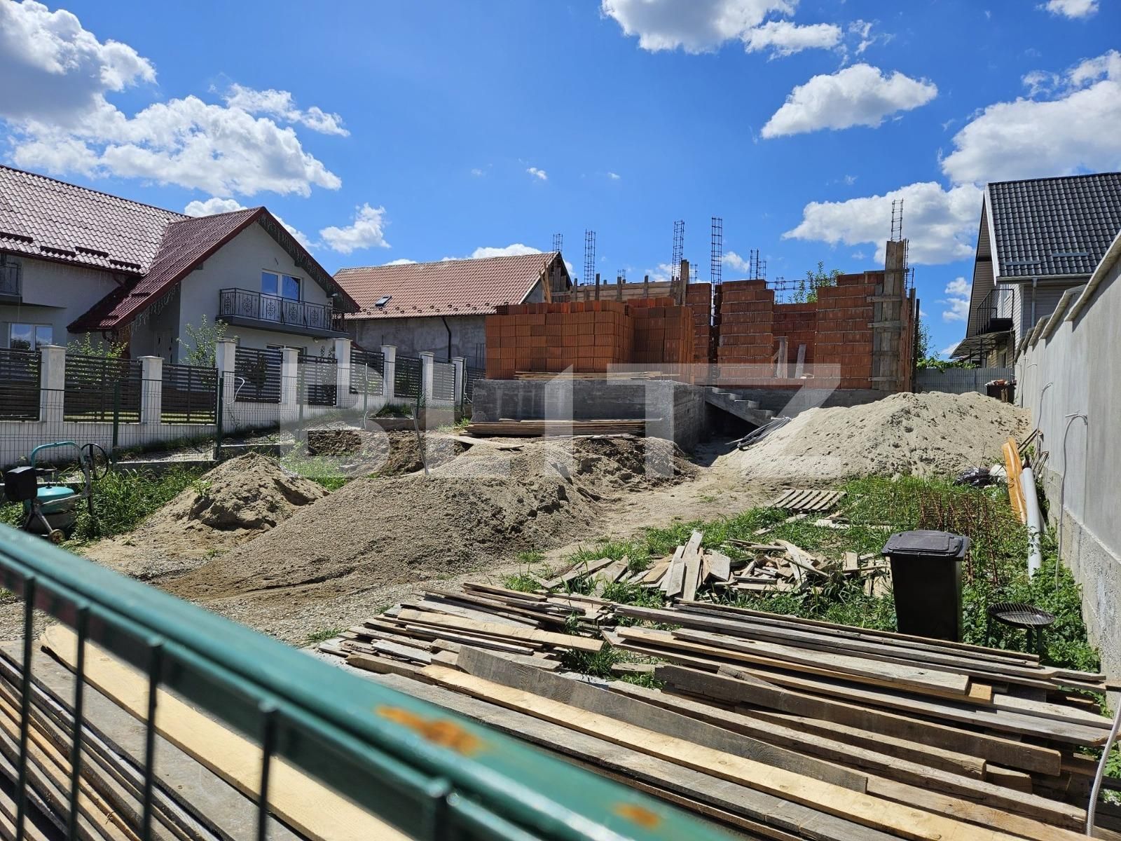 Casa de vânzare 3 camere Gavana - 125906CV | BLITZ Pitești | Poza2