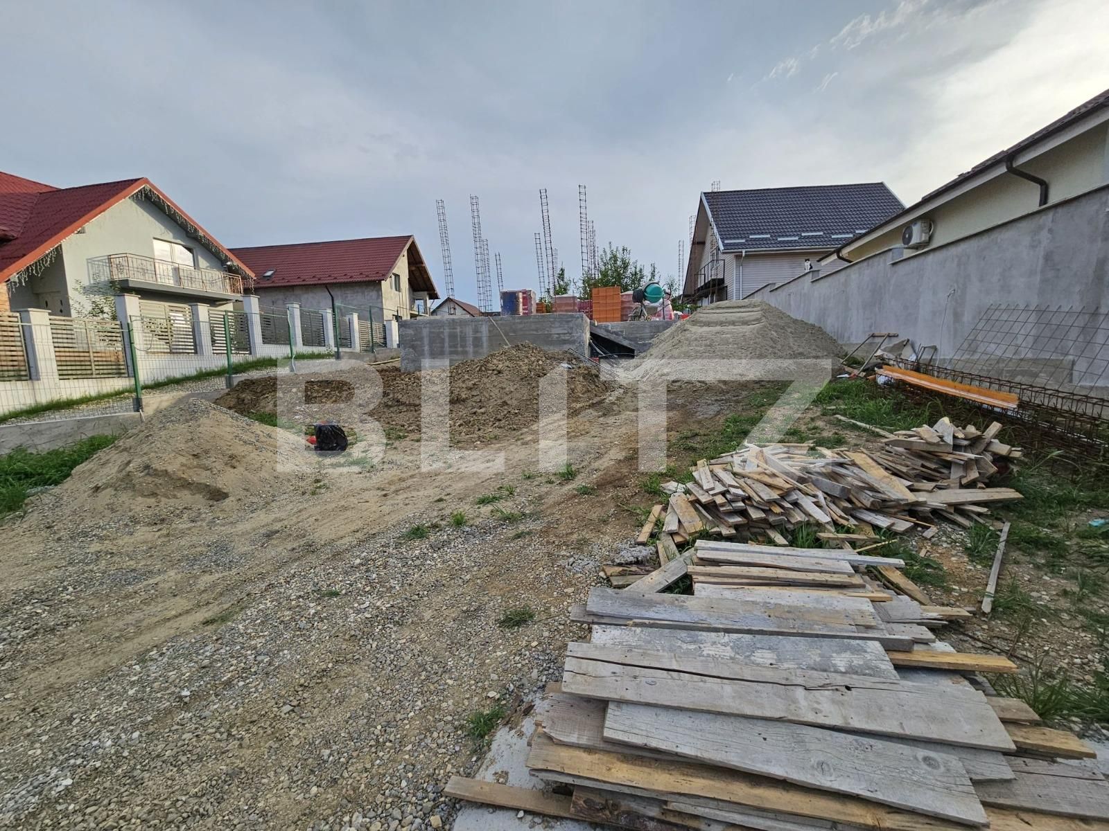 Casa de vânzare 3 camere Gavana - 125906CV | BLITZ Pitești | Poza5