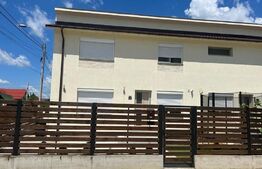 Casa 3 camere, 122 mp, Trivale