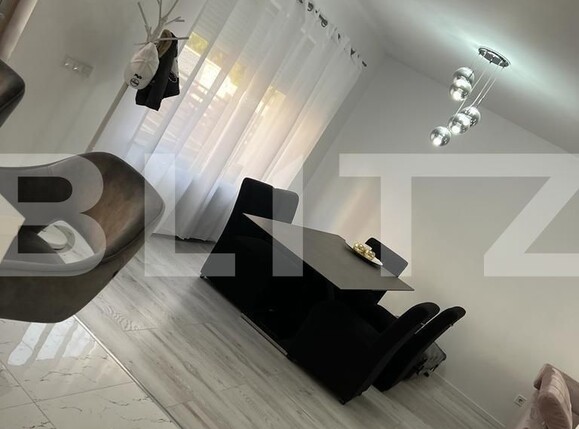 Casa de vânzare 3 camere Trivale - 125907CV | BLITZ Pitești | Poza4