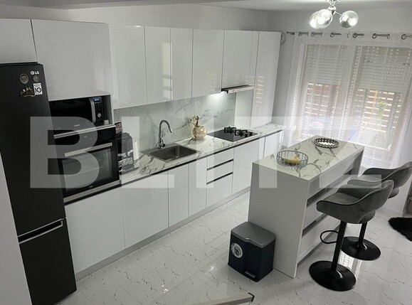 Casa de vânzare 3 camere Trivale - 125907CV | BLITZ Pitești | Poza2