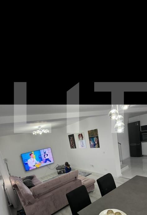 Casa de vânzare 3 camere Trivale - 125907CV | BLITZ Pitești | Poza3