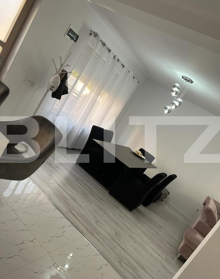 Casa de vânzare 3 camere Trivale - 125907CV | BLITZ Pitești | Poza4