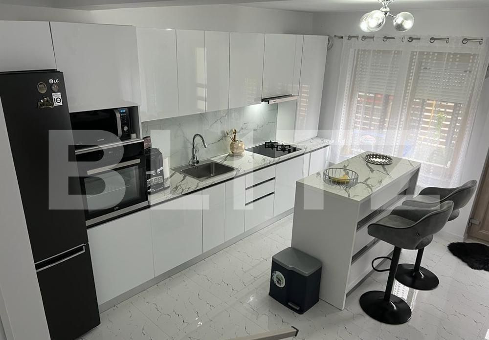 Casa de vânzare 3 camere Trivale - 125907CV | BLITZ Pitești | Poza2