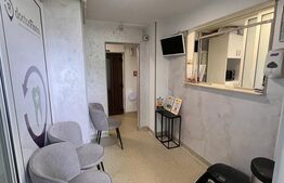Spatiu comercial, 41 mp, zona Bld. Republicii