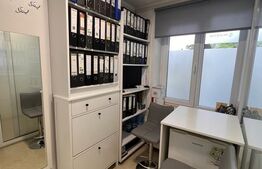 Spatiu comercial, 41 mp, zona Bld. Republicii