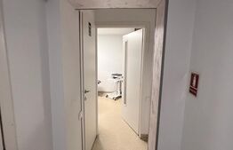 Spatiu comercial, 41 mp, zona Bld. Republicii