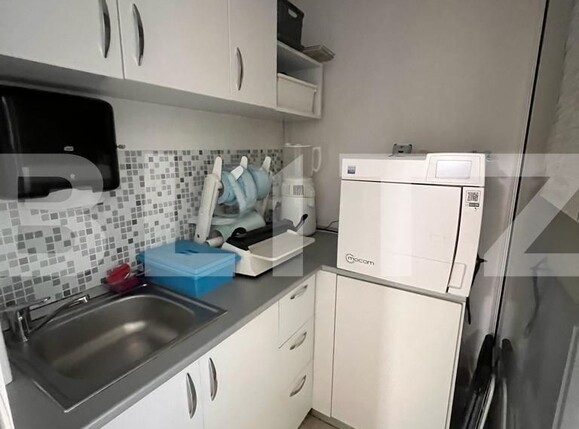 Apartament de vânzare 2 camere Ultracentral  - 125965AV | BLITZ Pitești | Poza3