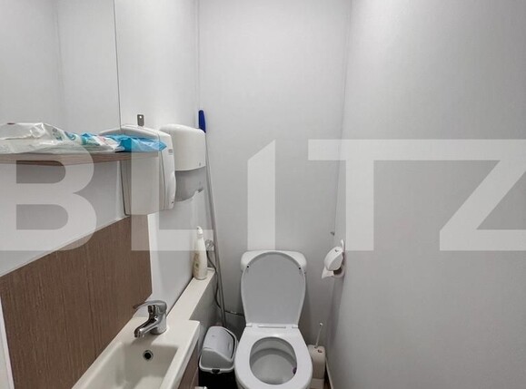 Apartament de vânzare 2 camere Ultracentral  - 125965AV | BLITZ Pitești | Poza5