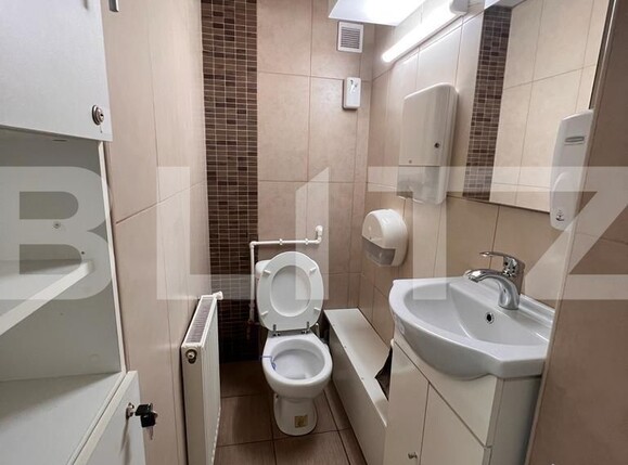 Apartament de vânzare 2 camere Ultracentral  - 125965AV | BLITZ Pitești | Poza4