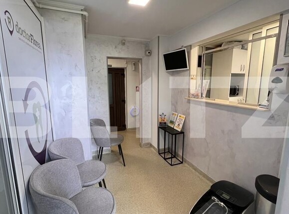 Apartament de vânzare 2 camere Ultracentral  - 125965AV | BLITZ Pitești | Poza9