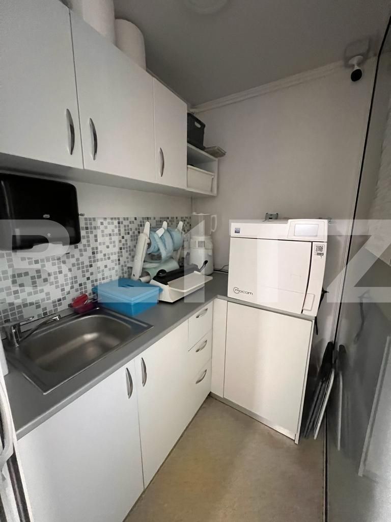 Apartament de vânzare 2 camere Ultracentral  - 125965AV | BLITZ Pitești | Poza3