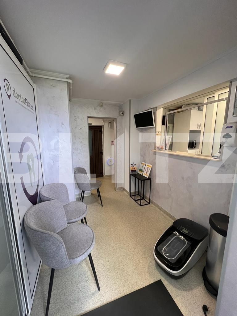 Apartament de vânzare 2 camere Ultracentral  - 125965AV | BLITZ Pitești | Poza9