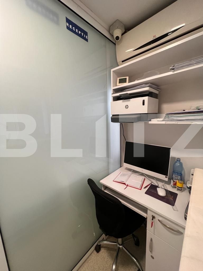 Apartament de vânzare 2 camere Ultracentral  - 125965AV | BLITZ Pitești | Poza7