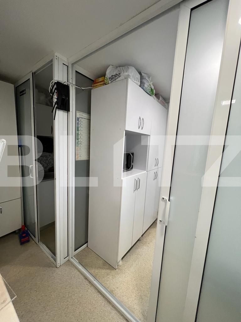 Apartament de vânzare 2 camere Ultracentral  - 125965AV | BLITZ Pitești | Poza8