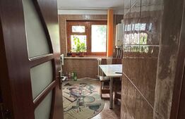 Apartament 2 camere, 51mp, balcon, Curtea de Argeș