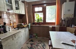 Apartament 2 camere, 51mp, balcon, Curtea de Argeș