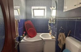 Apartament 2 camere, 51mp, balcon, Curtea de Argeș