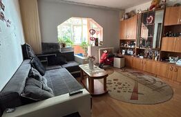 Apartament 2 camere, 51mp, balcon, Curtea de Argeș