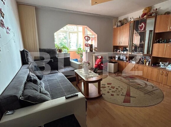 Apartament de vânzare 2 camere Curtea de Argeș - 125998AV | BLITZ Pitești | Poza1