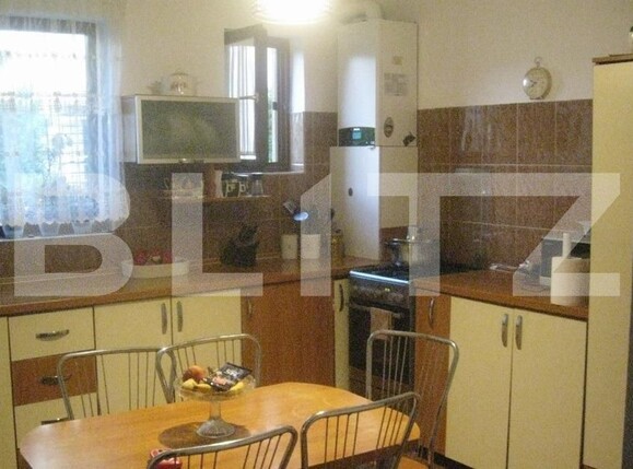 Casa de vânzare 4 camere Tancodrom - 126004CV | BLITZ Pitești | Poza3