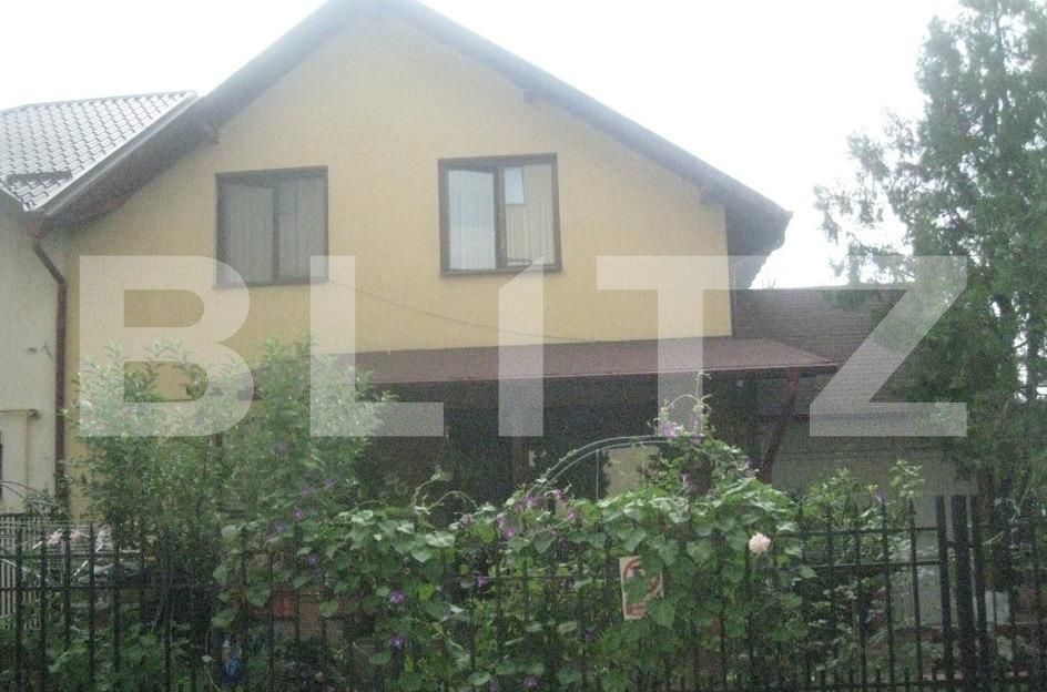 Casa de vânzare 4 camere Tancodrom - 126004CV | BLITZ Pitești | Poza9