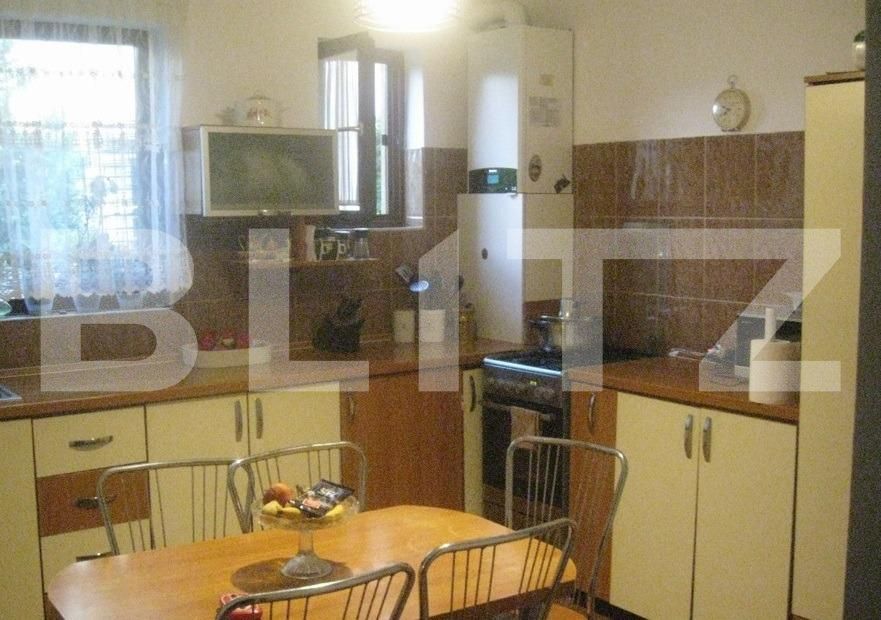 Casa de vânzare 4 camere Tancodrom - 126004CV | BLITZ Pitești | Poza3