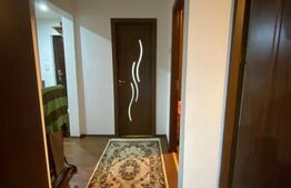Apartament 3 camere, 64 mp, parter, Topoloveni