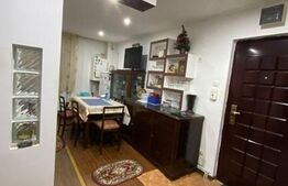 Apartament 3 camere, 64 mp, parter, Topoloveni