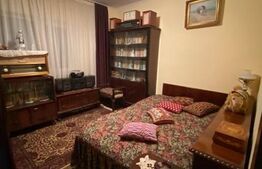 Apartament 3 camere, 64 mp, parter, Topoloveni